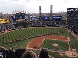 Guaranteed Rate Field Simple English Wikipedia The Free