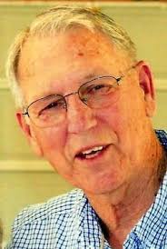 Clarence S. Thompson Obituary