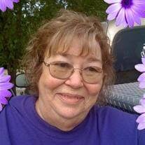 Dorothy M. Patton Obituary