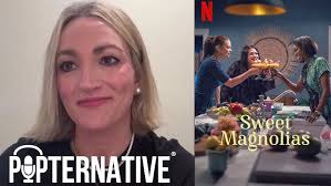 Jamie Lynn Spears talks about Season 4 of Sweet Magnolias