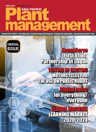 Yamazen machinery & tools philippines, inc. Asia Pacific Plant Management Digital Issue No 1 By Ipriasia Issuu