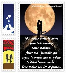 Mensajes Bonitos De Buenas Noches Para Mi Amor Mensajes Romanticos De Buenas Noches Pa Tarjetas De Buenas Noches Buenas Noches Frases Mensajes De Buenas Noches