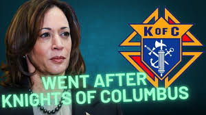 Kamala's Anti-Catholicism EXPOSED: "This Pattern of Bigotry Must Stop"