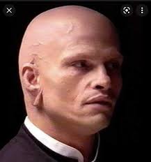 Fellas, would you pass the SINNERS challenge?