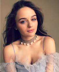 Beautiful Joey King