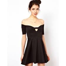 Asos Oh My Love Black Dress Asos Evening Dresses Dresses Dress Code Wedding