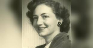 Hazel Louise Sharp Obituary