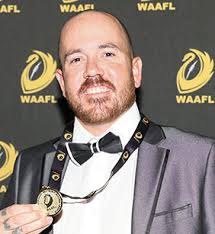 C4 RESERVE — Perth Football League