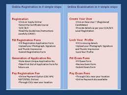 What are six logical units in every computer? Nielit Ccc Online Course Ccc Registration 2021 Eligibility Dates