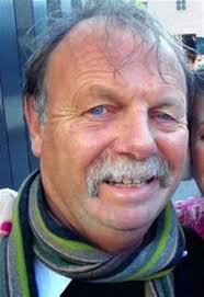 Family's touching tribute to tragic ex-head teacher referee Neil Conlon