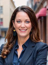 2025-2027 Slate of Officers