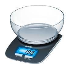 In this video we are going to review kitchen equipments markeet.here u can buy every used r new thing in very low price.according to shopkeepers every. Order Beurer Kitchen Scale With Bowl And Illuminated Display Ks 25 Online At Special Price In Pakistan Naheed Pk
