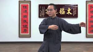 lee chan cheng man ching style taichi tai chi chuan tai chi exercise tai chi