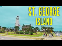 Check spelling or type a new query. Drive To St George Island Fl In July 2020 In The Midst Of The Covid 19 Pandemic Youtube