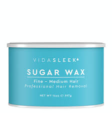 This method is thought to be less. Hair Removal Wax Kits For Men Women Vidasleek
