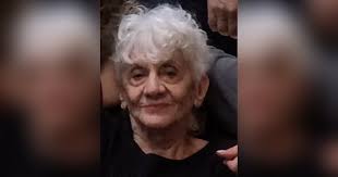 Obituary for Gloria Cammarata