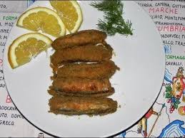 «le acciughe beccafico sono una ricetta facilissima, poiché sono delle acciughe ripiene e fritte.…» Acciughe Ripiene Liguria Business Journal