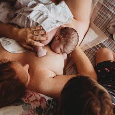 The Mothering Doula | Charlotte NC