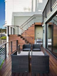 By lauren flanagan interior decorator. Modern Exterior Balcony Railing Design Trendecors