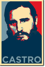 Choose your favorite fidel castro designs and. Fidel Kastro Foto Pechat Plakat Podarok Obama Nadezhda Snogsshibatelnye Ebay