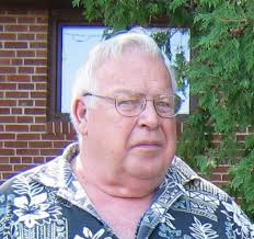 Alan Cross Obituary (1932