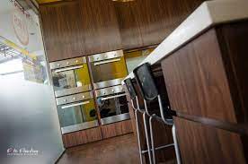You'll need to decide what type of housing type you would like to rent. Nea Ura Approved Kitchen For Rental
