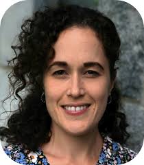 Dre Audrey Morin, psychologue