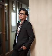 Episode kali ini nyai mau nyamperin gofar hilman nih !!! 40 Under 40 The Vanguards Gofar Hilman