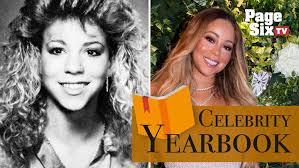 Mariah Carey used to skip class back in high school