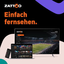 1000's of free movies & tv shows anytime; Zattoo 2 Months Of Free Tv Streaming On All Devices Lieferand