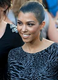 Photos: Kourtney Kardashian through the years