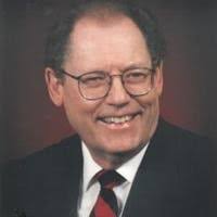 Obituary: Dr. James Earl Harvey