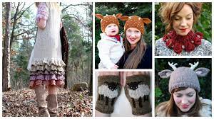 Designed by katknits, little black owl is basically a knitted ball with felt circles and black buttons as. Designer Spotlight Beautiful Precious Delicate Fall In Love With Twee Knitwear Designed By Tiny Owl Knits Knithacker