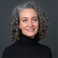 Jennifer Hodson Zisk