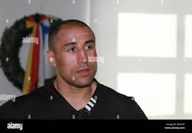 Ibf middle weight champion arthur hi-res stock photography and images