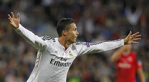 Maybe you would like to learn more about one of these? Real Madrid Vs Sevilla Supercopa Europa 2014 Cristiano Ronaldo Una Maquina De Golear Marca Com