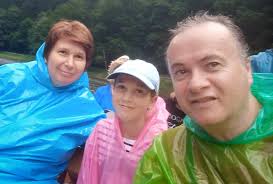 Fundraiser for Ian Callaghan by Bridget Callaghan : Enya's Rehabilitation  from Guillain-Barré Syndrome (GBS)