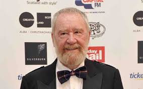 Jim Dunlop passes away