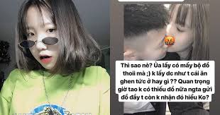 About press copyright contact us creators advertise developers terms privacy policy & safety how youtube works test new features press copyright contact us creators. Hot Girl Tiktok 2k4 Bá»‹ CÄ'm Khui Phá»'t Má»›i Ná»•i Ä'a Ngong Noi Chuyá»‡n Thi Lao Toet Netizen Viá»‡t Giáº£i Tri
