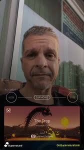 I often read comments where people say they can't find the artists or type  of music they want to work out with. And I get that. Until today, I don't  believe I