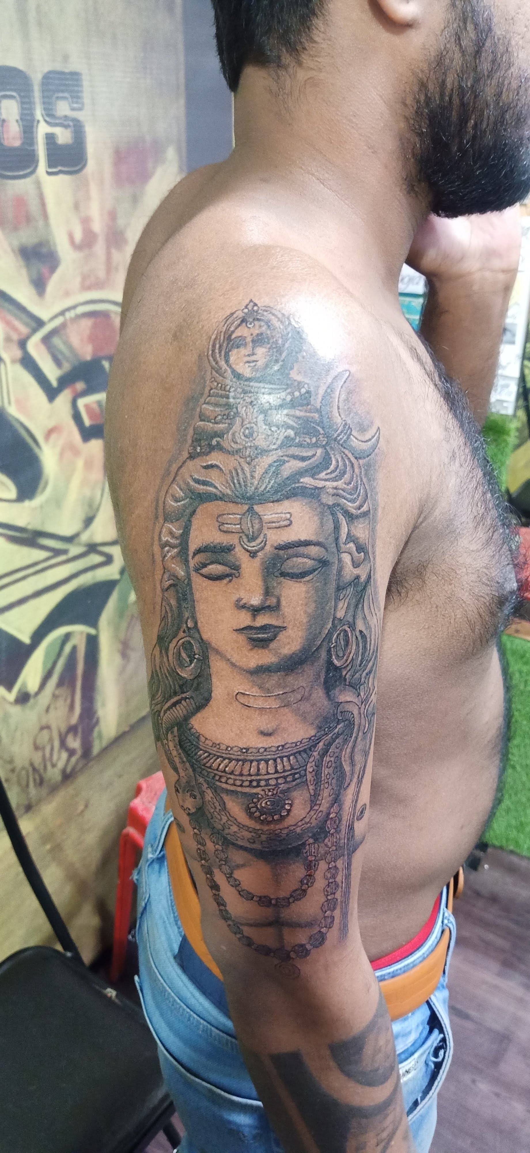 Regional Tattoo product image