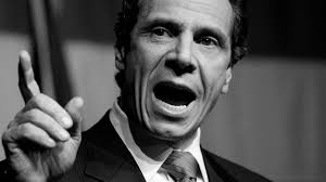 Andrew Cuomo's Leadership Memoir Did Not Age Well