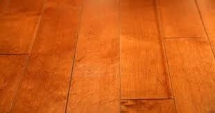 How To Make A Plywood Floor Look Like A Hardwood Floor Ehow Wood Floors Old Wood Floors Hardwood