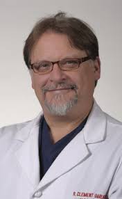 About Dr. Darling III