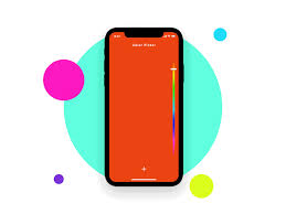 This app pick, capture and recognize colours only by pointing the. Color Picker For Iphone X By Merve Bakir On Dribbble