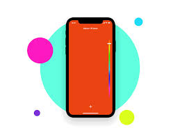 Other than that, you can get results for more than 1800 colors, which is. Color Picker For Iphone X By Merve Bakir On Dribbble