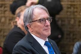 PETER GALBRAITH: 'Osobno sam prenio Franji Tuđmanu da SAD daje zeleno  svjetlo za oslobodilačku akciju Oluja'