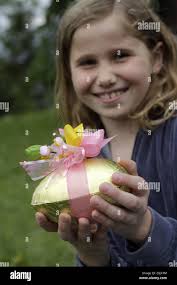 France easter egg hi-res stock photography and images