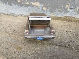 Image result for Saddle Tan 1963 Nova