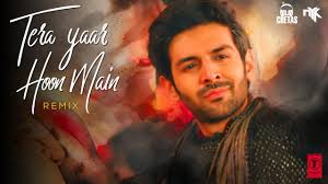 Tera Yaar Hoon Main Remix Dj Nyk X Dj Chetas Sonu Ke Titu Ki Sweety Arijit Singh Youtube G em g d tera yaar hoon. tera yaar hoon main remix dj nyk x dj chetas sonu ke titu ki sweety arijit singh